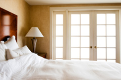 Clayhanger bedroom extension costs