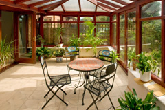 Clayhanger conservatory quotes