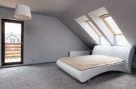 Clayhanger bedroom extensions