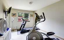 Clayhanger home gym construction leads