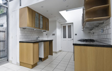 Clayhanger kitchen extension leads