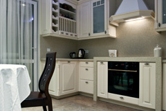 Clayhanger kitchen extension costs